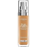 Loreal Paris True Match Super-Blendable Foundation 8.W