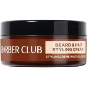 Loreal Paris Men Expert Barber Club Styling Cream 75 ml