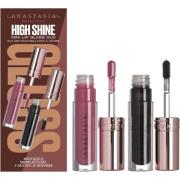Anastasia Beverly Hills Mini Lip Gloss Duo Pulse + Phantom