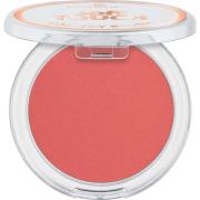 essence Soft Touch Bouncy Blush 30 exotic daisy