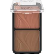 Catrice Butter Like Bronze & Contour Palette 020 Shape It My Way