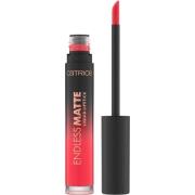 Catrice Endless Matte Liquid Lipstick 070 Ciao Adios