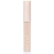 HICKAP Undercover Agent Creamy Concealer 1 Fair