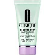 Clinique All About Clean All About Clean Liquid Facial Soap Mild