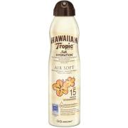 Hawaiian Tropic Hawaiian Silk Hydration Air Soft C-Spray 15 St.