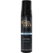 Bondi Sands Self Tanning Foam Light/Medium