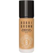Bobbi Brown Mini Weightless Skin Foundation SPF 15 Warm Honey