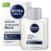 NIVEA MEN Sensitive After Shave Balm 100 ml