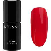 NEONAIL UV Gel Polish Minimalist Color Base Your Timeless Choice