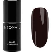 NEONAIL UV Gel Polish Dark Obsidian