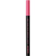 Peripera Ink Thin Thin Brush Liner 01 Black Noir 01 Black Noir