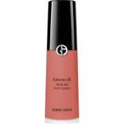 Giorgio Armani Luminous Silk Cheek Tint 63 Rosewood