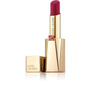 Estée Lauder Pure Color Desire Matte Plus Lipstick Warning (Creme