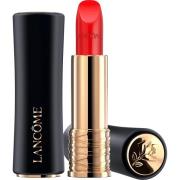 Lancôme L'Absolu Rouge Cream  132 Caprice De Rouge  132 Caprice D