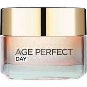 Loreal Paris Age Perfect Golden Age Day Cream 50 ml