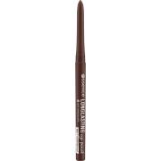 essence Longlasting Eye Pencil 18h + Waterproof 02 Hot Chocolate