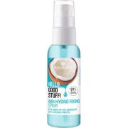 essence Hello, Good Stuff! 48H Hydro Fixing Spray