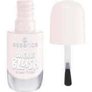 essence Gel Nail Polish 05 Sugar Blush