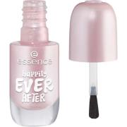 essence Gel Nail Polish 06 Happily Ever After