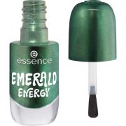 essence Gel Nail Polish 13 Emerald Energy