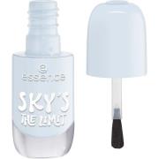 essence Gel Nail Polish 31 Sky'S The Limit