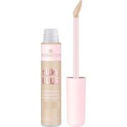 essence Silky Blur Hydrating Longwear Concealer 120