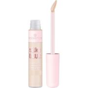 essence Silky Blur Hydrating Longwear Concealer 50