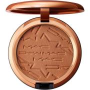 MAC Cosmetics Skinfinish Sunstruck Matte Bronzer Matte Rich Golde