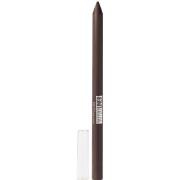 Maybelline New York Tattoo Gel Liner 910 Bold Brown