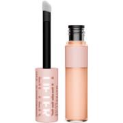 Maybelline New York Lifter Full Coverage Serum Concealer 20