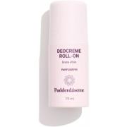Pudderdåserne Deodorant Cream Roll-On 75 ml