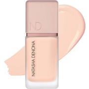 Natasha Denona HY-GLAM Foundation R2 Light Rosy