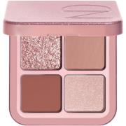 Natasha Denona Luxe Glam Compact Rosy