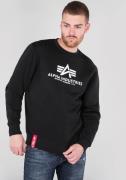 Alpha Industries Sweatshirt Basic sweater