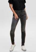 NU 25% KORTING: Only Skinny fit jeans ONLROYAL LIFE