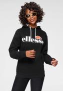 NU 20% KORTING: ellesse Hoodie TORICES OVER HEAD HOODY