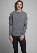 Jack & Jones Trui met ronde hals BASIC KNIT CREW NECK