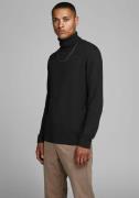 NU 20% KORTING: Jack & Jones Coltrui Emil Knit Roll