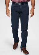 NU 20% KORTING: Wrangler Straight jeans Authentic Straight