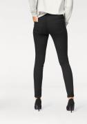 NU 25% KORTING: MAC Skinny fit jeans Dream Skinny Zeer elastische kwal...