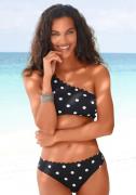 NU 20% KORTING: Lascana Bustierbikinitop Jada in one-shouldermodel