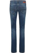 NU 20% KORTING: MUSTANG Straight jeans Sissy Straight