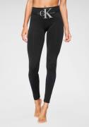 NU 20% KORTING: Calvin Klein Legging met brede modellerende band