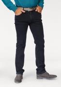 NU 20% KORTING: Pioneer Authentic Jeans Stretch jeans Rando Megaflex