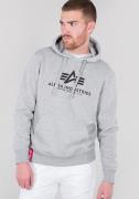 Alpha Industries Hoodie Basic hoodie