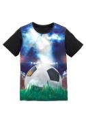 KIDSWORLD T-shirt Voetbal