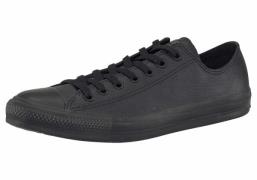 Converse Sneakers Chuck Taylor Basic Leather Ox Monocrome