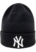 NU 20% KORTING: New Era Gebreide muts NEW YORK YANKEES