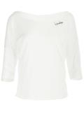 NU 20% KORTING: Winshape Shirt met 3/4-mouwen MCS001 Ultralicht