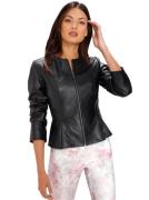 Lady Leren blazer